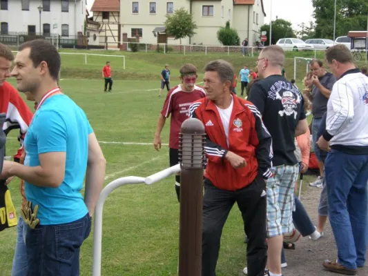 97* BSV-Sportlerheim-Cup 2011
