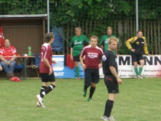97* BSV-Sportlerheim-Cup 2011