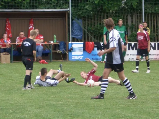 97* BSV-Sportlerheim-Cup 2011