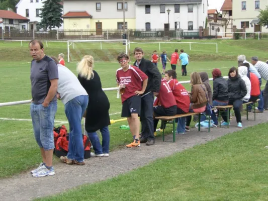 97* BSV-Sportlerheim-Cup 2011