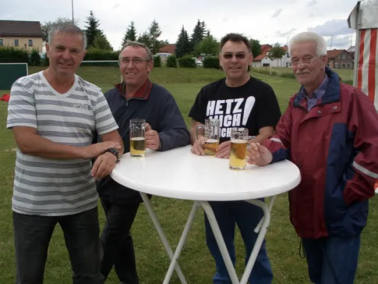 97* BSV-Sportlerheim-Cup 2011