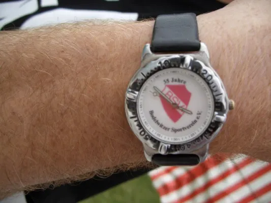 97* BSV-Sportlerheim-Cup 2011
