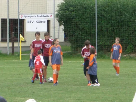 97* BSV-Sportlerheim-Cup 2011