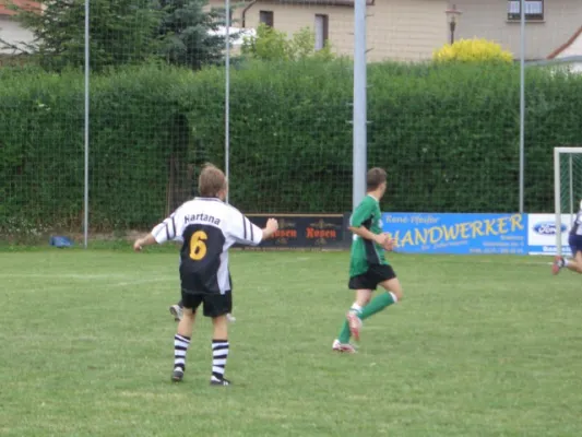 97* BSV-Sportlerheim-Cup 2011