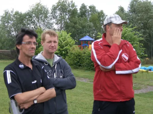 97* BSV-Sportlerheim-Cup 2011
