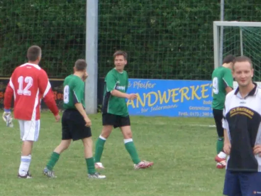 97* BSV-Sportlerheim-Cup 2011