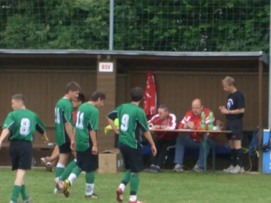 97* BSV-Sportlerheim-Cup 2011