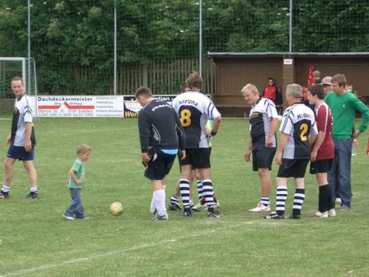 97* BSV-Sportlerheim-Cup 2011