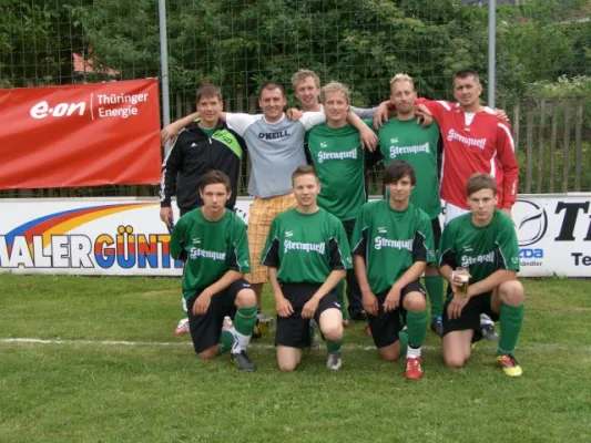 97* BSV-Sportlerheim-Cup 2011