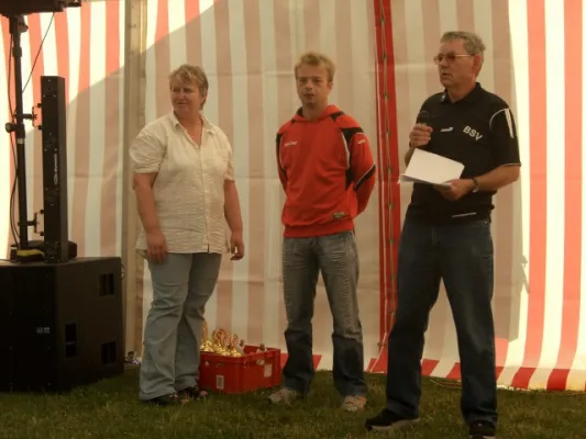 97* BSV-Sportlerheim-Cup 2011