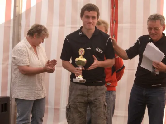 97* BSV-Sportlerheim-Cup 2011