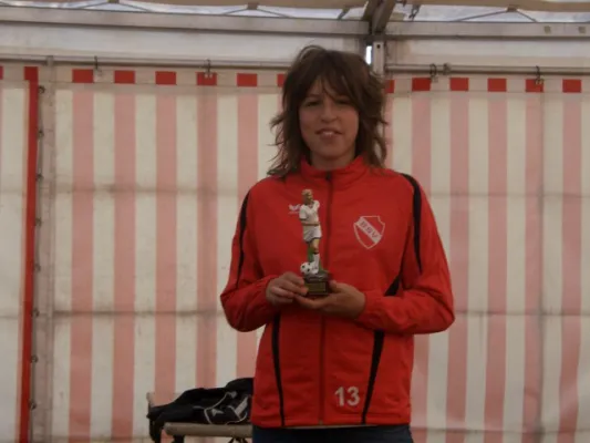 97* BSV-Sportlerheim-Cup 2011