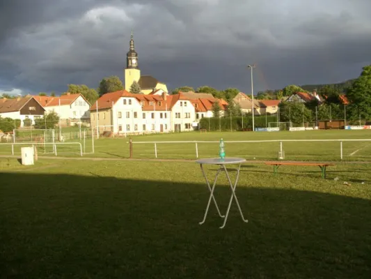 97* BSV-Sportlerheim-Cup 2011