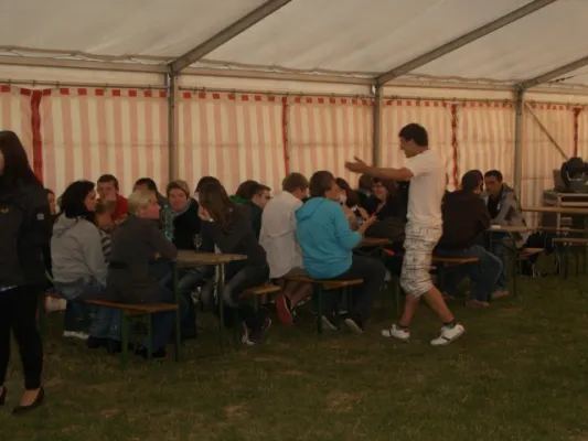 97* BSV-Sportlerheim-Cup 2011