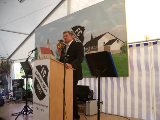 50 Jahre FC Ehekirchen