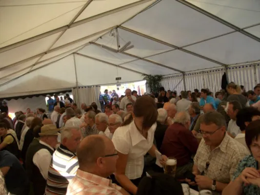 50 Jahre FC Ehekirchen