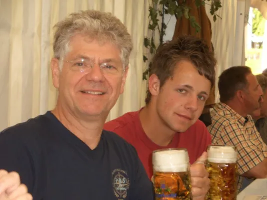 50 Jahre FC Ehekirchen