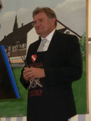 50 Jahre FC Ehekirchen