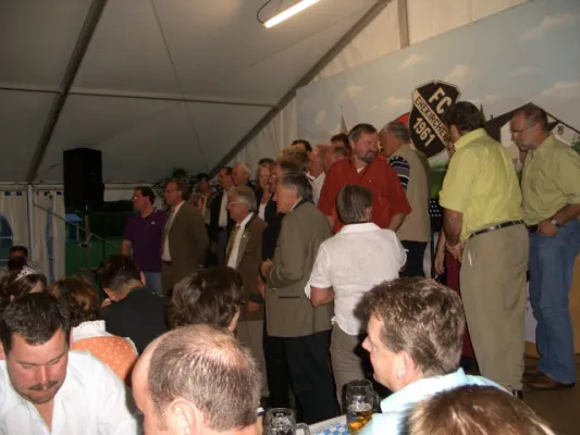 50 Jahre FC Ehekirchen