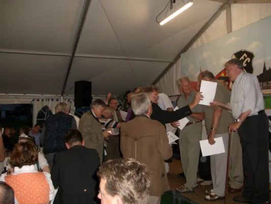 50 Jahre FC Ehekirchen