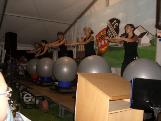 50 Jahre FC Ehekirchen