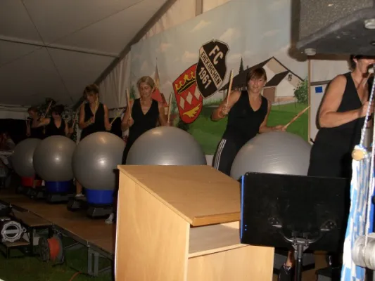 50 Jahre FC Ehekirchen