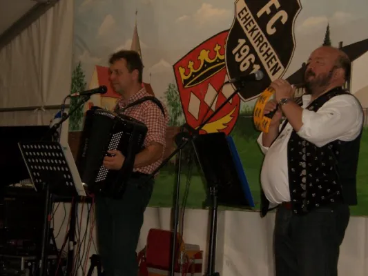 50 Jahre FC Ehekirchen