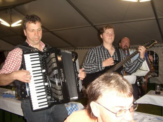 50 Jahre FC Ehekirchen