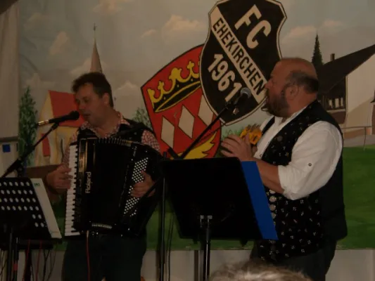 50 Jahre FC Ehekirchen