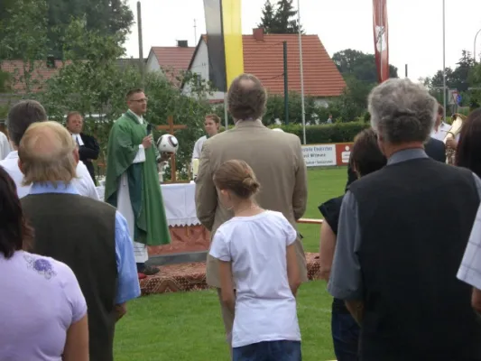 50 Jahre FC Ehekirchen