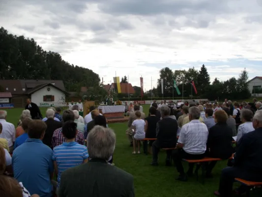 50 Jahre FC Ehekirchen
