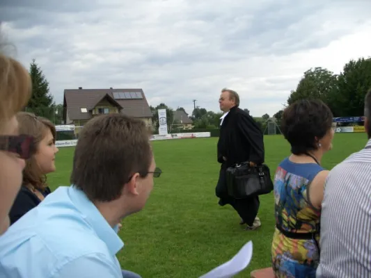 50 Jahre FC Ehekirchen