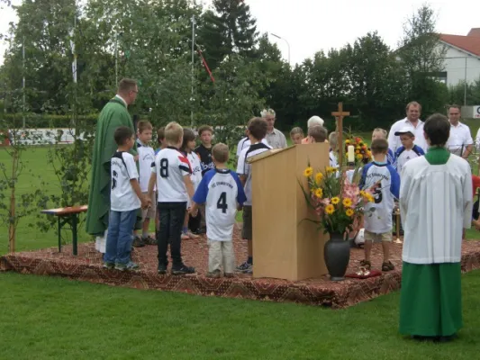 50 Jahre FC Ehekirchen