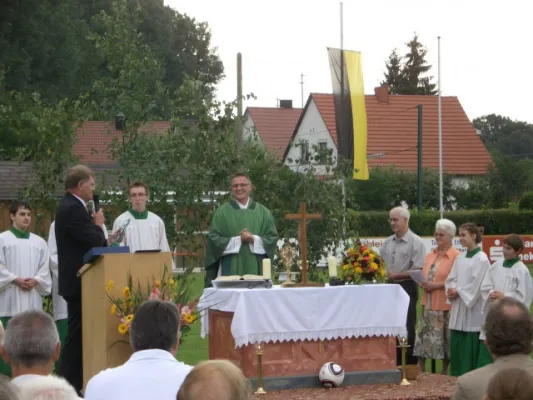 50 Jahre FC Ehekirchen
