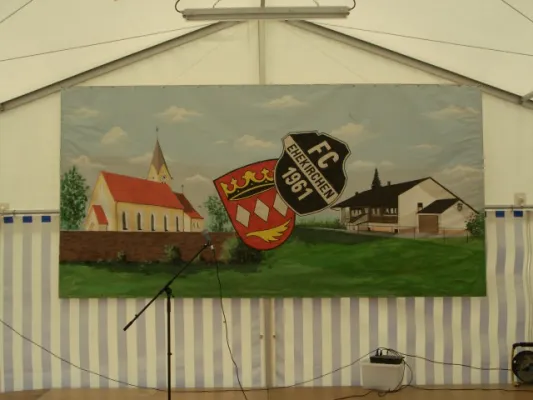 50 Jahre FC Ehekirchen