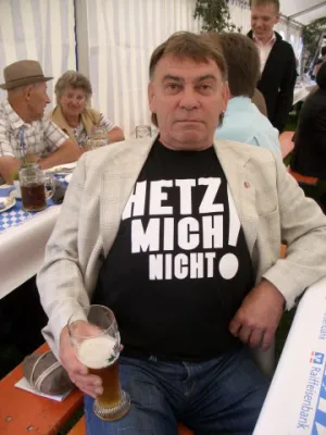 50 Jahre FC Ehekirchen