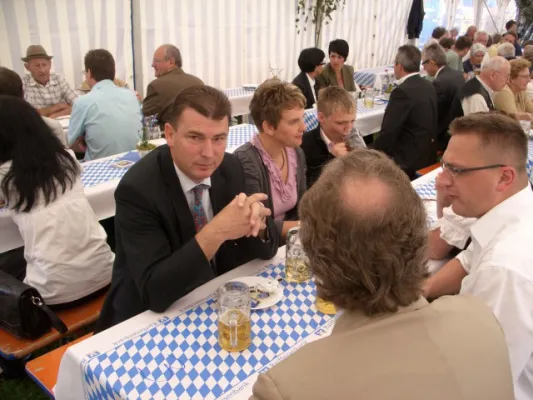 50 Jahre FC Ehekirchen