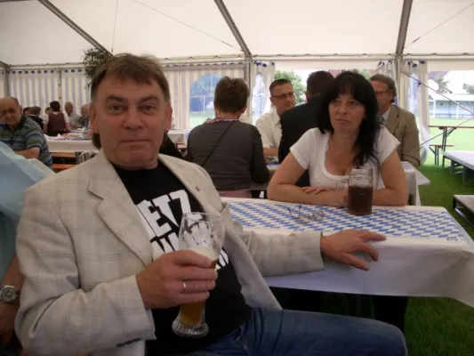 50 Jahre FC Ehekirchen