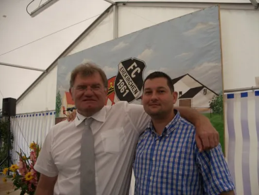 50 Jahre FC Ehekirchen