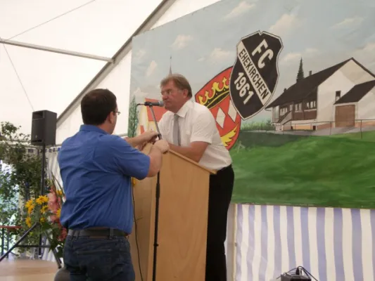 50 Jahre FC Ehekirchen