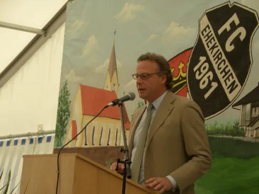 50 Jahre FC Ehekirchen