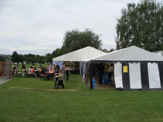 50 Jahre FC Ehekirchen