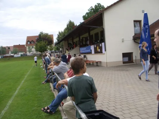 50 Jahre FC Ehekirchen