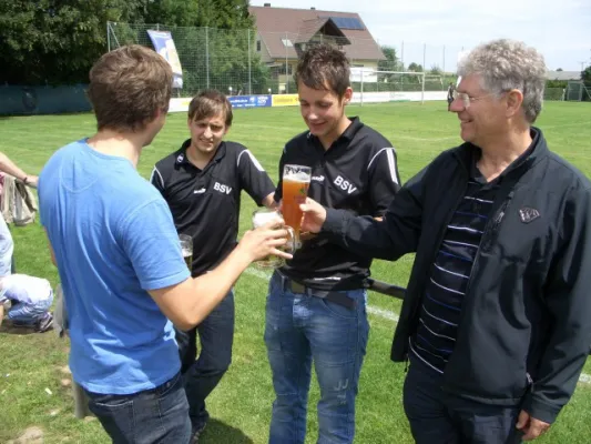 50 Jahre FC Ehekirchen