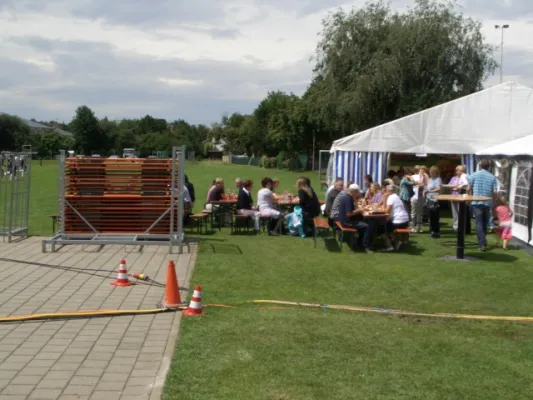 50 Jahre FC Ehekirchen