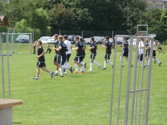 50 Jahre FC Ehekirchen