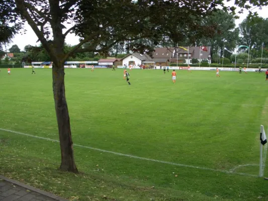 50 Jahre FC Ehekirchen