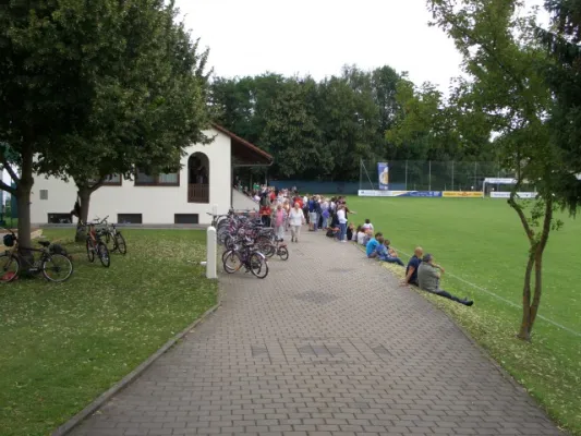 50 Jahre FC Ehekirchen
