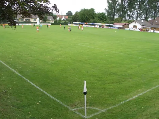 50 Jahre FC Ehekirchen