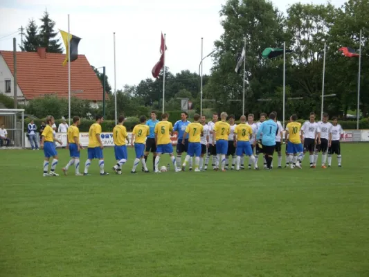50 Jahre FC Ehekirchen